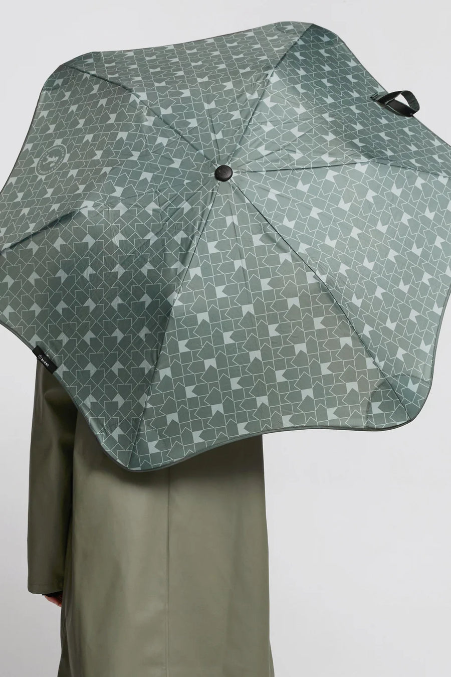 Blunt Metro X Karen Walker | Monogram Umbrella