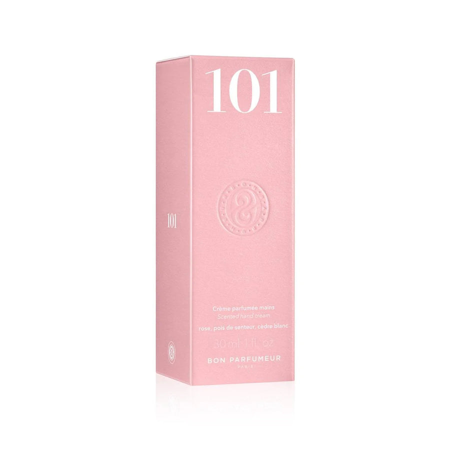 Bon Parfumeur | Hand Cream - 101 Floral