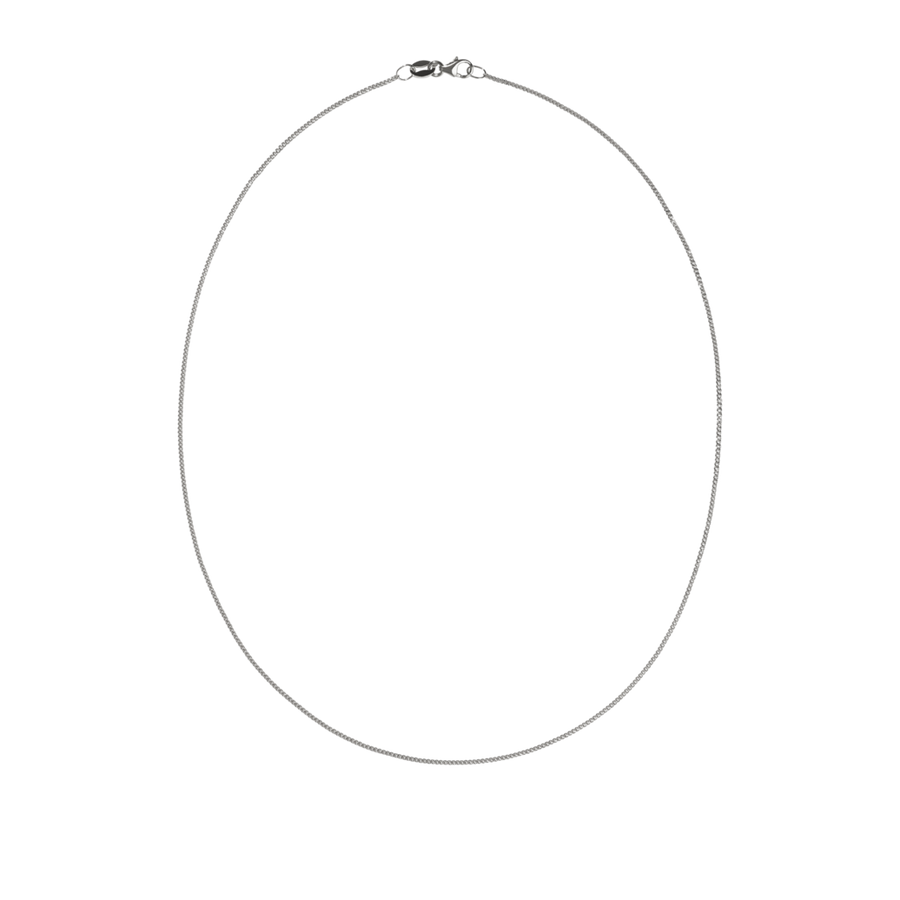 _meadowlark_diamond_curb_necklace_silver