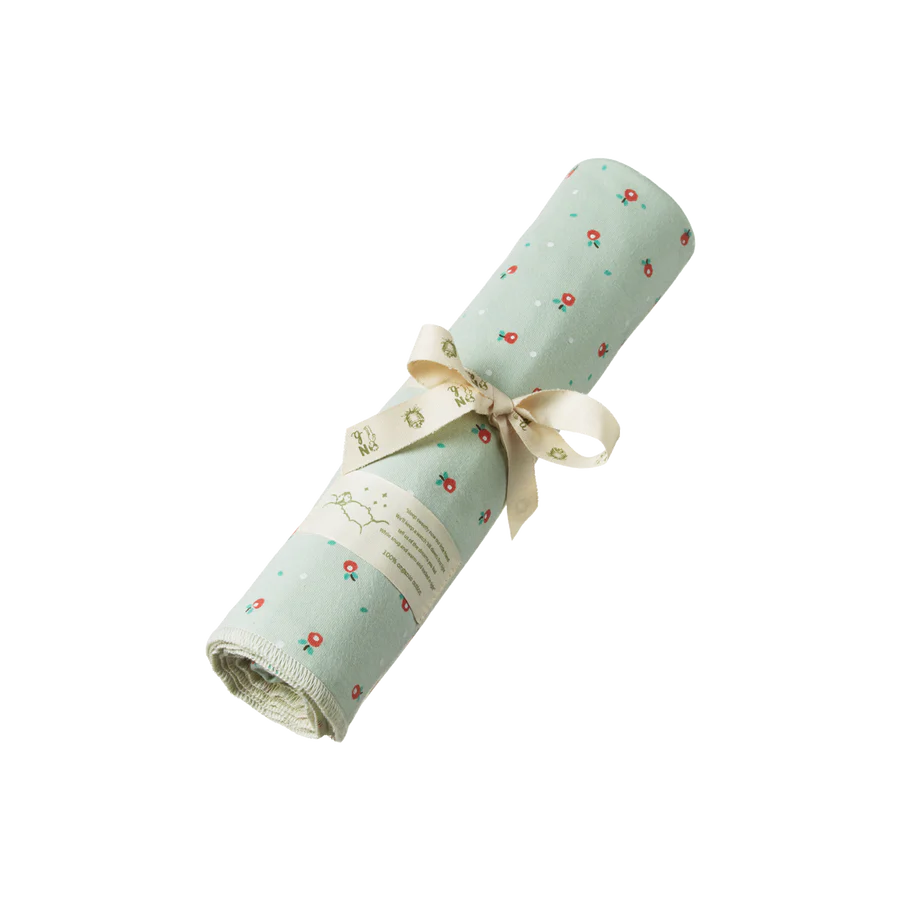 Nature Baby | Cotton Wraps - Assorted