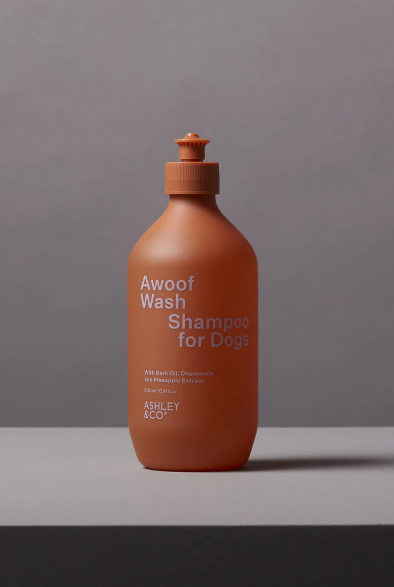 Ashley & Co | Awoof Wash - Shampoo For Dogs