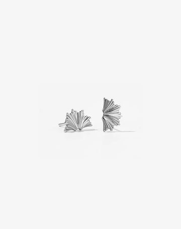 Meadowlark | Vita Stud Earring - Small Sterling Silver