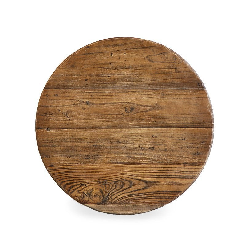 Artisan Round Bread Board (50cm - No handle)