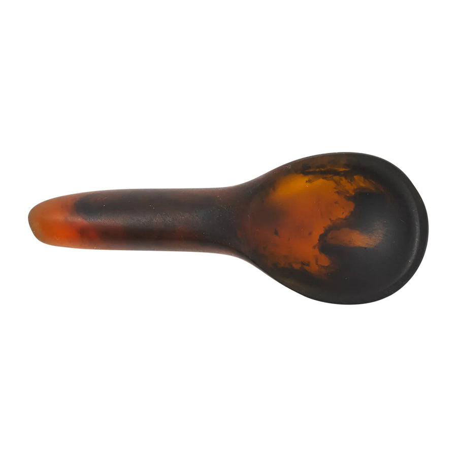 Sage and Clare | Cleo Tiny Spoon - Treacle