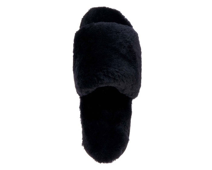 _black_sheepskin_slide_slippers