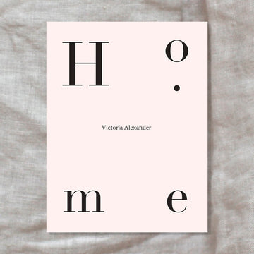 Home | Victoria Alexander