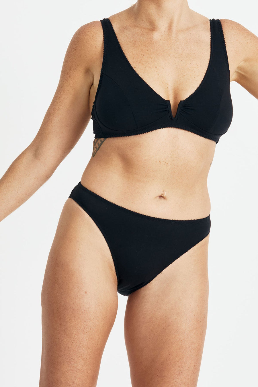 Videris Lingerie | Whitney Bikini  - Shield
