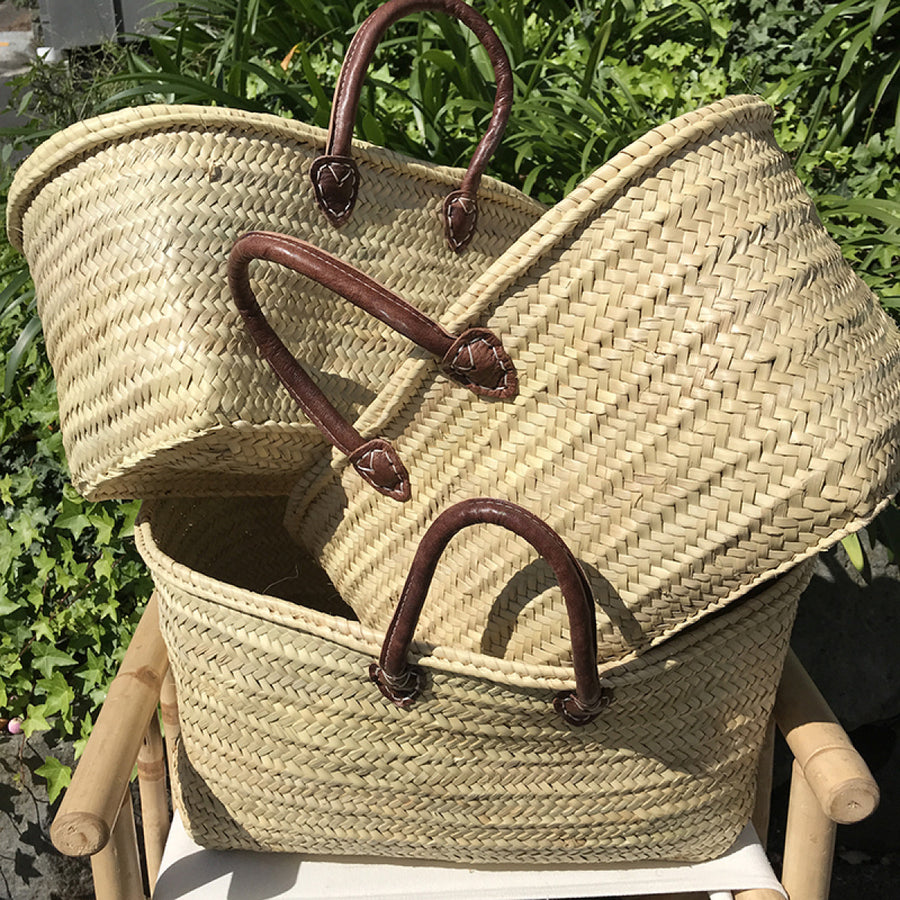 French Market Safi Baskets