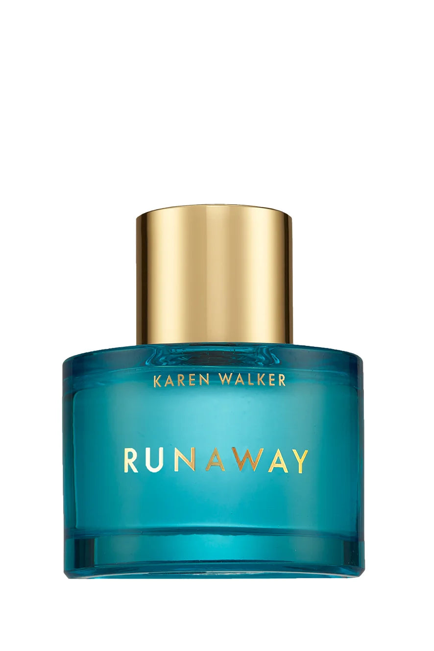 Karen Walker | Runaway Azure